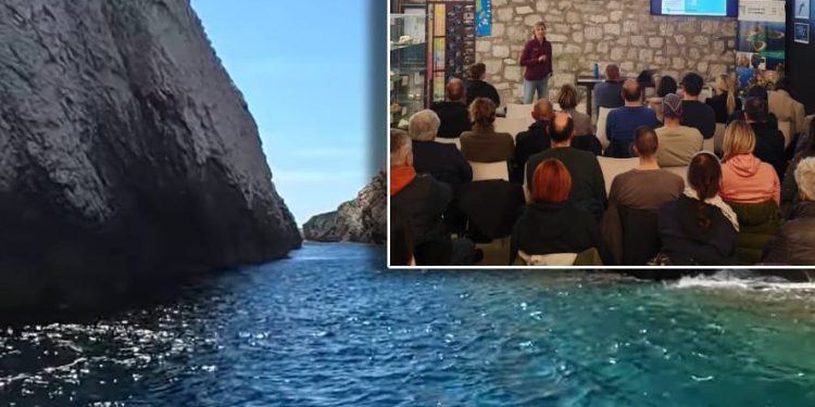 More je ljepota, život i inspiracija!