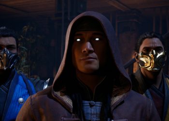 Mortal Kombat 1 Dataminer otkriva animacije za smrtne slučajeve Hara-Kiri-i oni bi mogli doći kao Quitality