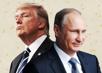 Moskva: Priprema sastanka Putin-Trump je sada u ‘višoj fazi’