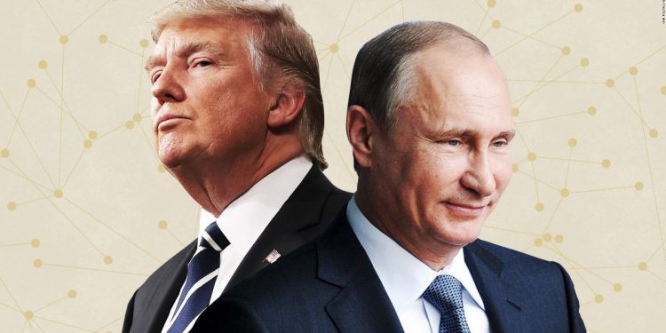 Moskva: Priprema sastanka Putin-Trump je sada u ‘višoj fazi’