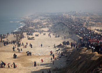 Moskva odbacuje Trumpov plan Gaze – RT World News