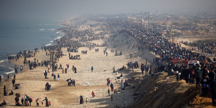 Moskva odbacuje Trumpov plan Gaze – RT World News