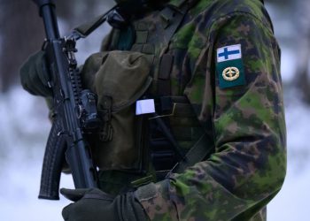 Moskva optužuje čelnike države EU -a za ‘šišanje ratne psihoze’ – RT World News