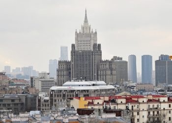 Moskva otkriva format novih razgovora s SAD -om – RT Rusija i bivši Sovjetski Savez