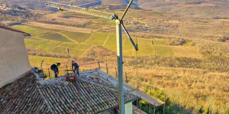 Motovunska Gradska loža zasjat će “friškim” sjajem