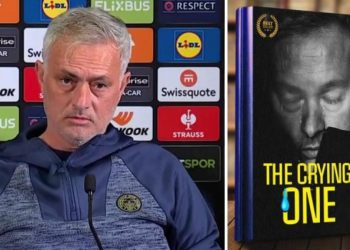 Mourinho odgovara Icardi i daje mu kozu? “Mauro je ‘koza’, a ne komentar”