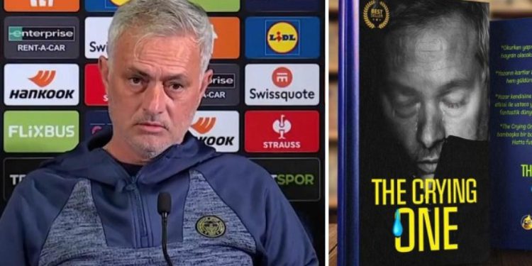 Mourinho odgovara Icardi i daje mu kozu? “Mauro je ‘koza’, a ne komentar”
