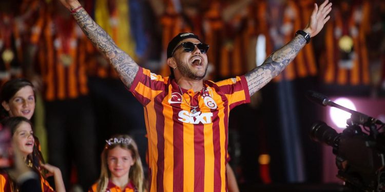 Mourinho se žali, Mauro Icardi odgovara na posebnu post