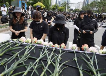 Mračna strana ‘uspjeha’: pandemija suicida u Južnoj Koreji