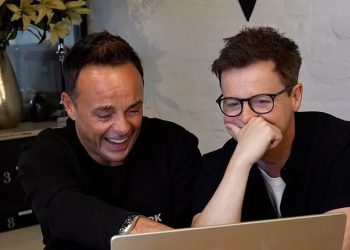 Mrav je ostavio u šavovima nakon što AI ne prepoznaje DEC – jer pokušaj para da generira slike o njima ‘jedu sir’ i ‘skijanje’ urnebesno pogriješi