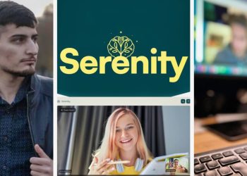 Muče vas stres, tjeskoba, iscrpljenost…? Od sada je stručna pomoć dostupna odmah, iz udobnosti vašeg doma: “Vrijeme je da mentalno zdravlje postane prioritet”