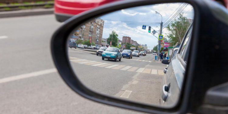 Muči vas prestrojavanje u drugu voznu traku? Riješite problem jednostavnim trikom