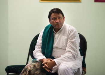 Muhsin Hendricks, prvi svjetski otvoreno gay imam, ubijen u pucnjavi u Južnoj Africi