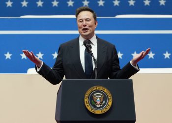 Musk kaže da će povući svoju ponudu OpenAi od 97,4 milijarde dolara ako proizvođač chatgpt ostane neprofitna