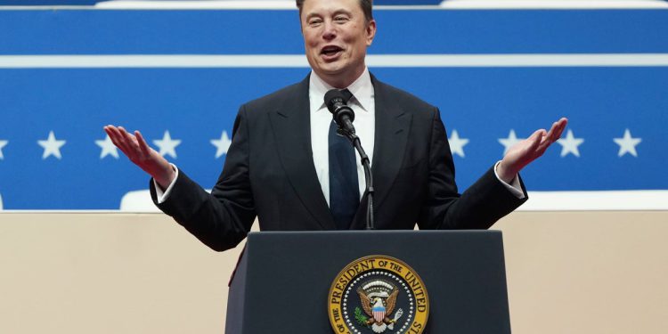Musk kaže da će povući svoju ponudu OpenAi od 97,4 milijarde dolara ako proizvođač chatgpt ostane neprofitna