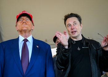 Musk kaže da je ‘kriminalna organizacija’ USAID izvan popravka, a agencija od 50 milijardi dolara bit će ugašena