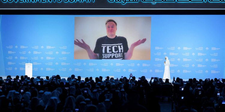 Musk najavio Grok 3: Stiže “najpametnija umjetna inteligencija na svijetu”