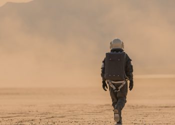 Musk poziva astronaute da vode istragu Marsa – RT World News