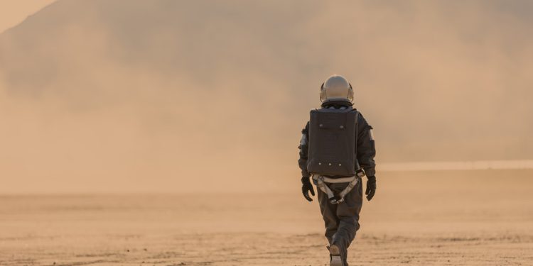 Musk poziva astronaute da vode istragu Marsa – RT World News