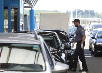 Muškarac (61) pao na granici s 1200 kutija lijekova za potenciju