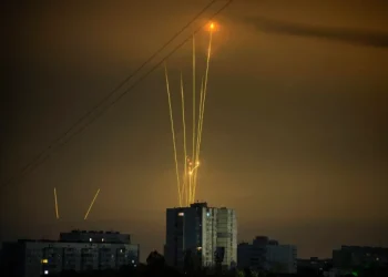 NAJVEĆI NAPAD OD POČETKA RATA Rusi s 267 Shahed dronova napali cijelu Ukrajinu