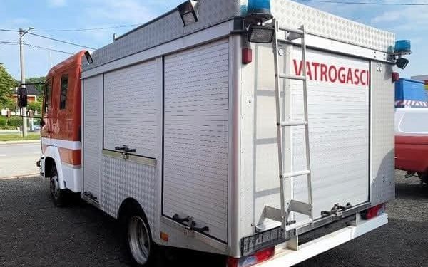 NAKON NAPADA NA KRKU Vatrogasci traže da se napadi na njih izjednače s napadima na službenu osobu