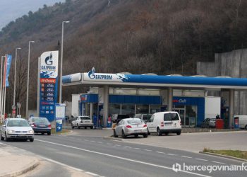 NAKON PISANJA MEDIJA Provjerili smo može li se na Gazprom crpkama u BiH i dalje plaćati karticom