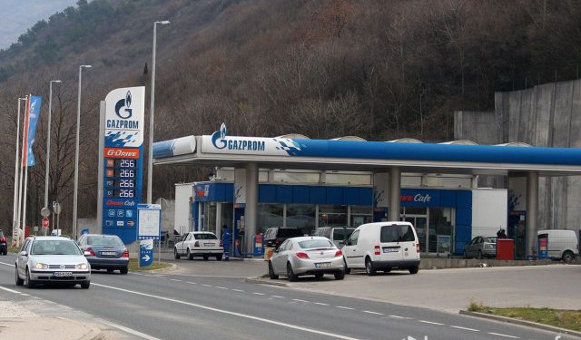 NAKON PISANJA MEDIJA Provjerili smo može li se na Gazprom crpkama u BiH i dalje plaćati karticom