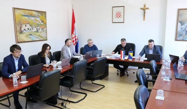 NASTAVAK AFERE ‘UKRASKAMEN’ POSUŠJE Martina Kovač na vlastiti zahtjev razriješena s pozicije ovlaštene osobe