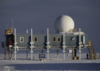 NATO misli da je Trump u pravu o Grenlandu – DPA – RT World News