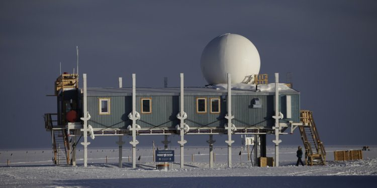 NATO misli da je Trump u pravu o Grenlandu – DPA – RT World News