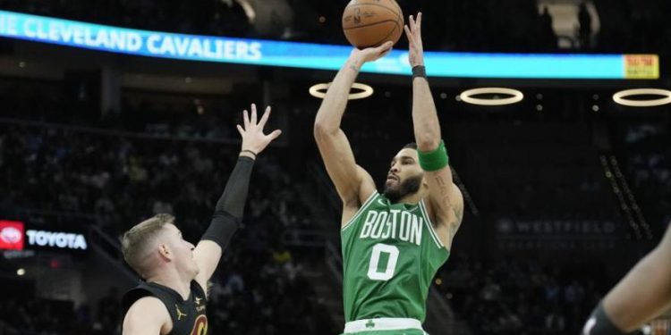 NBA, Igre noći (5. veljače): Najvažniji dijelovi