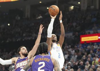NBA, Igre noći (6. veljače): Najvažniji dijelovi