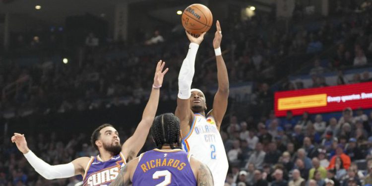 NBA, Igre noći (6. veljače): Najvažniji dijelovi