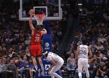 NBA Igre od 9. veljače: Pogledajte istaknute dijelove