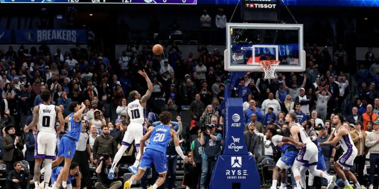 NBA, Igre u noći: Pogledajte vrhunce