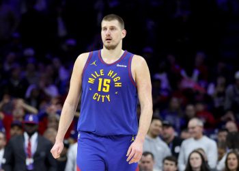 NBA, Jokićeva nevjerojatna sezona: Twouble Triple, rekordni brojevi i domena igre