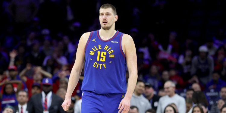 NBA, Jokićeva nevjerojatna sezona: Twouble Triple, rekordni brojevi i domena igre