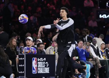 NBA, Paul i Wembanyama figura u igri All Star: Diskvalificirano, što se dogodilo