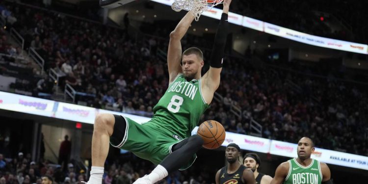 NBA Risultati: Cleveland Boston, Clippers Lakers