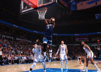 NBA istaknute: Igre 25. veljače