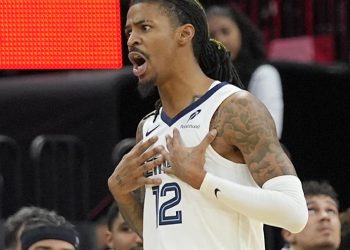 NBA istaknute: Igre noći (22. veljače)