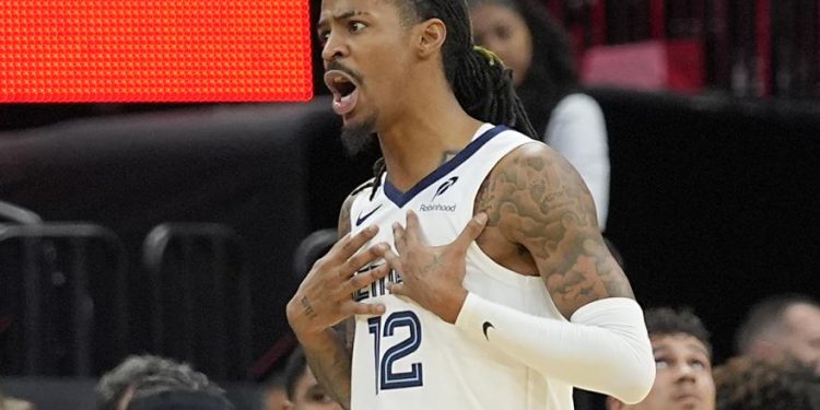 NBA istaknute: Igre noći (22. veljače)