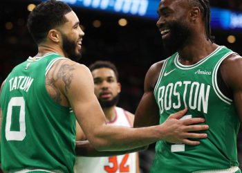 NBA istaknute: Igre noći (24. veljače)