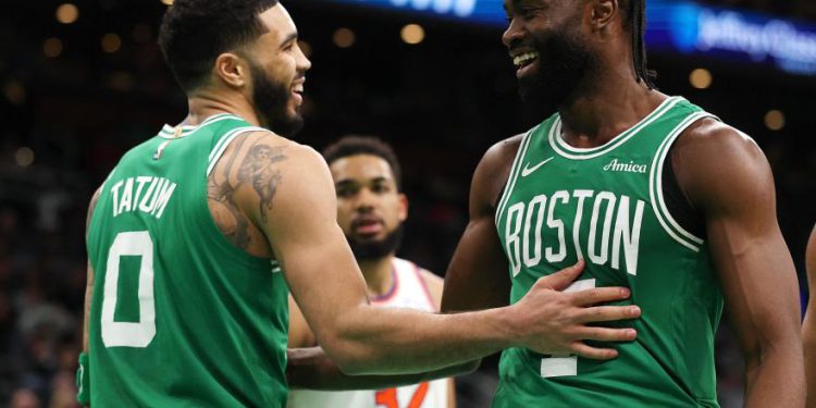 NBA istaknute: Igre noći (24. veljače)