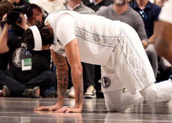 NBA, ozlijeđeni Davis i Harrison osporavali su: Post Doncic iz noćne more za Dallas Maverks