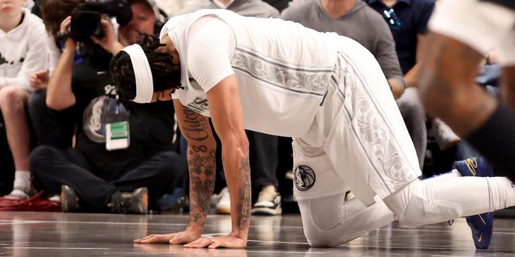 NBA, ozlijeđeni Davis i Harrison osporavali su: Post Doncic iz noćne more za Dallas Maverks