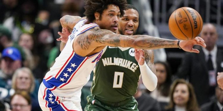 NBA, rezultati nedjelje, 9. veljače