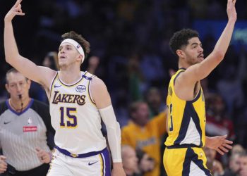 NBA, rezultati u subotu 8. veljače