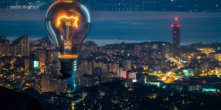 NEDJELJA BEZ STRUJE Donosimo popis ulica koje će cijelo jutro biti bez električne energije